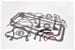 Click here for more information about Cometic PRO1021B - Cometic Street Pro Conversion Gasket Kits