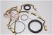 Click here for more information about Cometic PRO1025B - Cometic Street Pro Conversion Gasket Kits