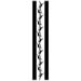 Chroma Graphics 11905 - Chroma Graphics Truck Stripez