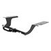 Click here for more information about Curt Manufacturing 110252 - CURT Manufacturing Euro Mount Receiver Hitches