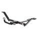 Click here for more information about Curt Manufacturing 110642 - CURT Manufacturing Euro Mount Receiver Hitches