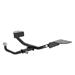 Click here for more information about Curt Manufacturing 110901 - CURT Manufacturing Euro Mount Receiver Hitches