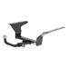 Click here for more information about Curt Manufacturing 111982 - CURT Manufacturing Euro Mount Receiver Hitches