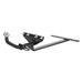 Click here for more information about Curt Manufacturing 112142 - CURT Manufacturing Euro Mount Receiver Hitches
