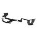 Click here for more information about Curt Manufacturing 112411 - CURT Manufacturing Euro Mount Receiver Hitches