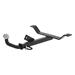 Click here for more information about Curt Manufacturing 112902 - CURT Manufacturing Euro Mount Receiver Hitches