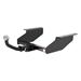 Click here for more information about Curt Manufacturing 114772 - CURT Manufacturing Euro Mount Receiver Hitches