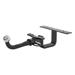 Click here for more information about Curt Manufacturing 117221 - CURT Manufacturing Euro Mount Receiver Hitches