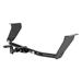 Click here for more information about Curt Manufacturing 120863 - CURT Manufacturing Receiver Hitches