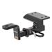 Click here for more information about Curt Manufacturing 120973 - CURT Manufacturing Receiver Hitches