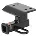 Click here for more information about Curt Manufacturing 12097 - CURT Manufacturing Receiver Hitches
