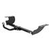 Click here for more information about Curt Manufacturing 122402 - CURT Manufacturing Euro Mount Receiver Hitches