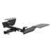 Click here for more information about Curt Manufacturing 12252 - CURT Manufacturing Receiver Hitches