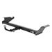 Click here for more information about Curt Manufacturing 122641 - CURT Manufacturing Euro Mount Receiver Hitches