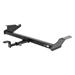 Click here for more information about Curt Manufacturing 122643 - CURT Manufacturing Receiver Hitches