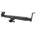 Click here for more information about Curt Manufacturing 12923 - CURT Manufacturing Receiver Hitches