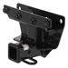 Click here for more information about Curt Manufacturing 13414 - CURT Manufacturing Receiver Hitches