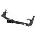 Click here for more information about Curt Manufacturing 13540 - CURT Manufacturing Receiver Hitches