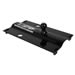 Curt Manufacturing 16055 - CURT Manufacturing Gooseneck Flat Plate Hitches
