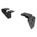 Curt Manufacturing 16301 - CURT Manufacturing Semi-Custom Fifth Wheel Bracket Kits