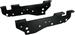 Click here for more information about Curt Manufacturing 16443 - CURT Manufacturing Custom Fifth Wheel Bracket Kits