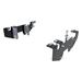 Click here for more information about Curt Manufacturing 16419 - CURT Manufacturing Custom Fifth Wheel Bracket Kits