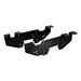 Curt Manufacturing 16419 - CURT Manufacturing Custom Fifth Wheel Bracket Kits