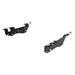 Click here for more information about Curt Manufacturing 16448 - CURT Manufacturing Custom Fifth Wheel Bracket Kits