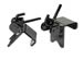 Curt Manufacturing 17108 - CURT Manufacturing Hookup Brackets