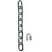 Curt Manufacturing 17111 - CURT Manufacturing Weight Distribution Chain Kits
