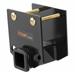 Click here for more information about Curt Manufacturing 19100 - CURT Manufacturing RV Bumper Hitches