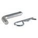 Click here for more information about Curt Manufacturing 21401 - CURT Manufacturing Receiver Pins and Clips