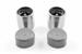 Curt Manufacturing 22178 - CURT Manufacturing Bearing Protectors