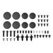 Click here for more information about Curt Manufacturing 22322 - CURT Manufacturing Pro-Finishing Packs