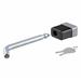 Click here for more information about Curt Manufacturing 23020 - CURT Manufacturing Receiver Locks