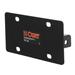 Curt Manufacturing 31002 - CURT Manufacturing License Plate Holders