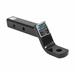 Curt Manufacturing 45112 - CURT Manufacturing Powdercoated Ball Mounts