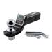 Curt Manufacturing 45036 - CURT Manufacturing Ready Tow Ball Mounts
