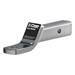 Curt Manufacturing 45295 - CURT Manufacturing Ready Tow Ball Mounts