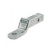 Curt Manufacturing 45290 - CURT Manufacturing Chrome-Plated Ball Mounts