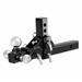 Curt Manufacturing 45799 - CURT Manufacturing Tri-Ball Ball Mounts