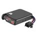 Click here for more information about Curt Manufacturing 51140 - CURT Manufacturing Triflex Brake Controllers