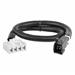 Click here for more information about Curt Manufacturing 51333 - CURT Manufacturing Brake Control Harnesses