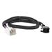 Click here for more information about Curt Manufacturing 51363 - CURT Manufacturing Brake Control Harnesses