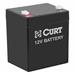 Click here for more information about Curt Manufacturing 52023 - CURT Manufacturing Breakaway Batteries