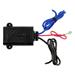 Curt Manufacturing 52025 - CURT Manufacturing Battery Chargers