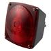 Click here for more information about Curt Manufacturing 53441 - CURT Manufacturing Combination Trailer Lights