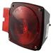 Click here for more information about Curt Manufacturing 53453 - CURT Manufacturing Combination Trailer Lights