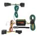 Click here for more information about Curt Manufacturing 55027 - CURT Manufacturing T-Connectors