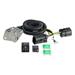 Click here for more information about Curt Manufacturing 55028 - CURT Manufacturing Trailer Harness Adapters